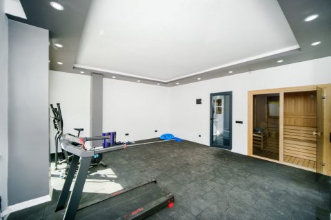 2+1 Leilighet i Alanya, Antalya, Tyrkia Nr. 174216 - 5