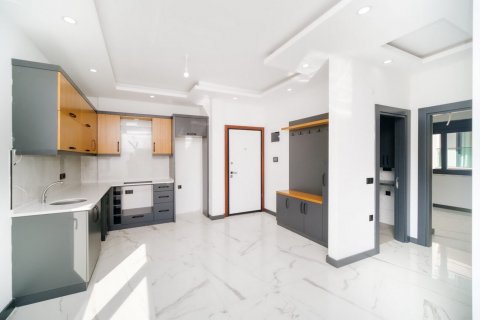 2+1 Leilighet i Alanya, Antalya, Tyrkia Nr. 174216 - 9