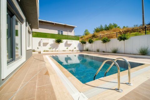 2+1 Leilighet i Alanya, Antalya, Tyrkia Nr. 174216 - 4