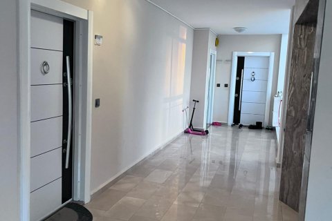 2+1 Lägenhet  i Alanya, Antalya, Turkiet Nr. 174214 - 14