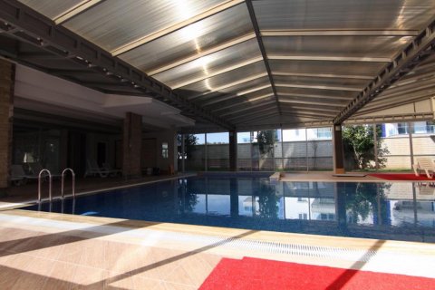 2+1 Lägenhet  i Alanya, Antalya, Turkiet Nr. 174214 - 3