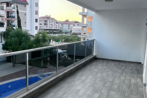 2+1 Lägenhet  i Alanya, Antalya, Turkiet Nr. 174214 - 15