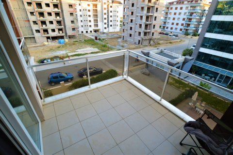 2+1 Leilighet  i Alanya, Antalya, Tyrkia Nr. 174215 - 8