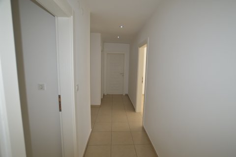 2+1 Leilighet  i Alanya, Antalya, Tyrkia Nr. 174215 - 13