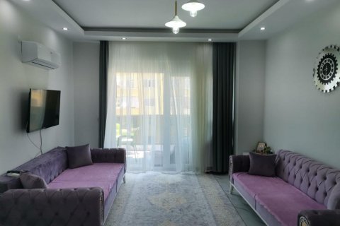 Lägenhet i Mahmutlar, Antalya, Turkiet Nr. 171732 - 18