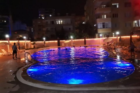 Lägenhet i Mahmutlar, Antalya, Turkiet Nr. 171732 - 16