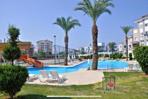Leilighet  i Cikcilli, Antalya, Tyrkia Nr. 180872 - 12