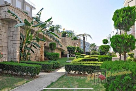 Leilighet  i Cikcilli, Antalya, Tyrkia Nr. 180872 - 13