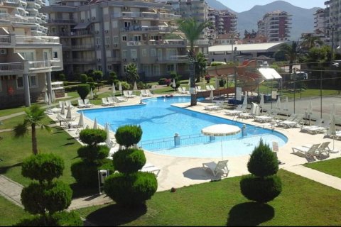 Leilighet  i Cikcilli, Antalya, Tyrkia Nr. 180872 - 18