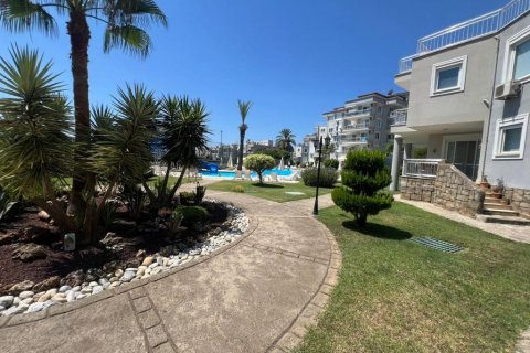 Leilighet  i Cikcilli, Antalya, Tyrkia Nr. 180872 - 23