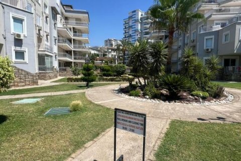 Leilighet  i Cikcilli, Antalya, Tyrkia Nr. 180872 - 14