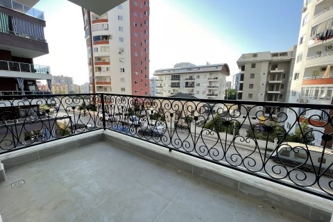 1+1 Leilighet i Mahmutlar, Antalya, Tyrkia Nr. 181064 - 24