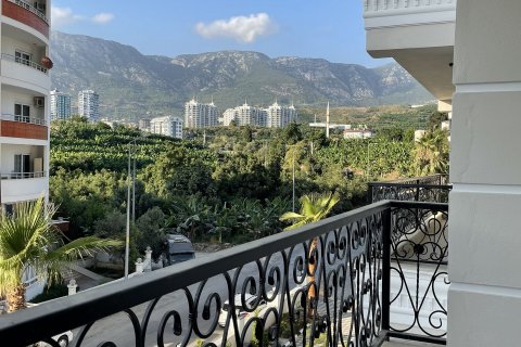 1+1 Leilighet i Mahmutlar, Antalya, Tyrkia Nr. 181064 - 25