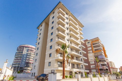 1+1 Leilighet i Mahmutlar, Antalya, Tyrkia Nr. 181064 - 4
