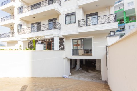 1+1 Leilighet i Mahmutlar, Antalya, Tyrkia Nr. 181064 - 5