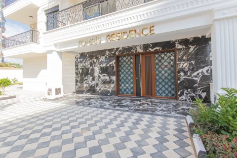 1+1 Leilighet i Mahmutlar, Antalya, Tyrkia Nr. 181064 - 6