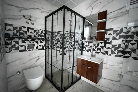 1+1 Leilighet i Mahmutlar, Antalya, Tyrkia Nr. 181064 - 20