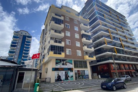 Daire  1+1  Mahmutlar, Antalya, Türkiye №181065
