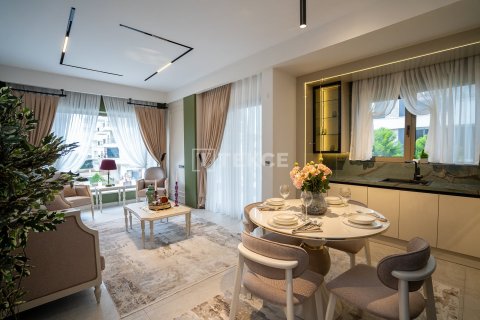2+1 Wohnung in Alanya, Antalya, Türkei Nr. 180885 - 17