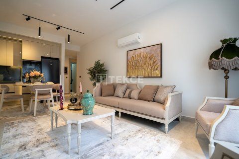 2+1 Wohnung in Alanya, Antalya, Türkei Nr. 180885 - 12