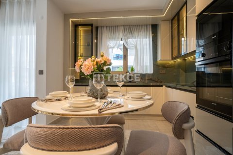 2+1 Wohnung in Alanya, Antalya, Türkei Nr. 180885 - 15