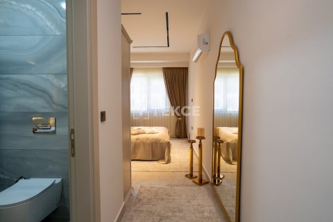 2+1 Wohnung in Alanya, Antalya, Türkei Nr. 180885 - 25