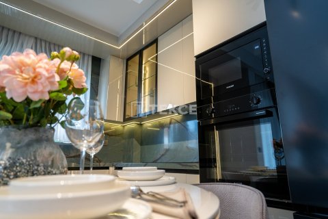2+1 Wohnung in Alanya, Antalya, Türkei Nr. 180885 - 19