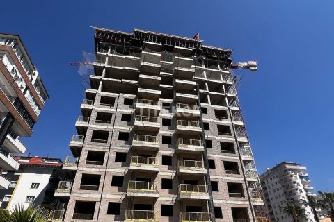 2+1 Wohnung in Alanya, Antalya, Türkei Nr. 180885 - 11