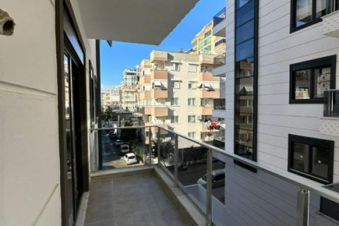 Daire   Mahmutlar, Antalya, Türkiye №180814 - 8