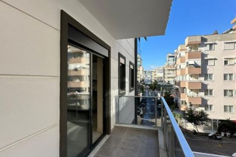 Daire   Mahmutlar, Antalya, Türkiye №180814 - 2