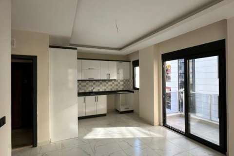 Wohnung in Mahmutlar, Antalya, Türkei Nr. 180814