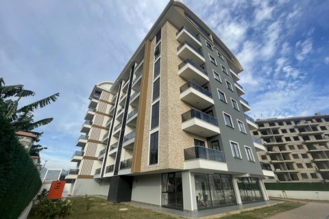 Apartment for sale in Gazipasa, Antalya, Turkey, 50m2, No. 180847 – photo 19