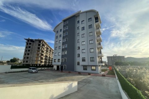 Apartment for sale in Gazipasa, Antalya, Turkey, 50m2, No. 180847 – photo 5