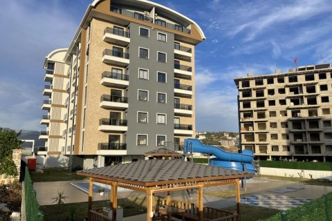 Apartment for sale in Gazipasa, Antalya, Turkey, 50m2, No. 180847 – photo 30