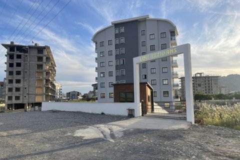 Apartment for sale in Gazipasa, Antalya, Turkey, 50m2, No. 180847 – photo 3