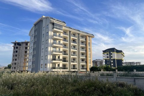 Apartment for sale in Gazipasa, Antalya, Turkey, 50m2, No. 180847 – photo 27