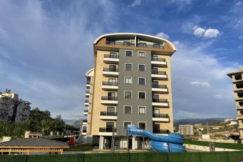 Apartment for sale in Gazipasa, Antalya, Turkey, 50m2, No. 180847 – photo 29