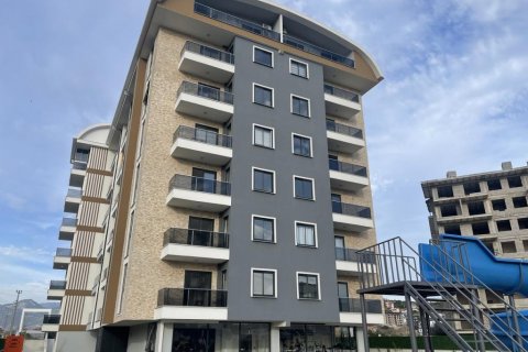 Apartment for sale in Gazipasa, Antalya, Turkey, 50m2, No. 180847 – photo 21