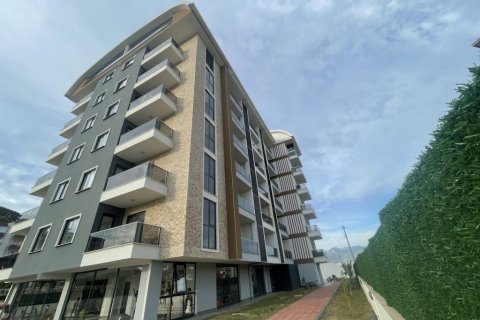 Apartment for sale in Gazipasa, Antalya, Turkey, 50m2, No. 180847 – photo 18