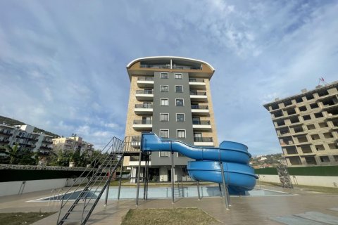 Apartment for sale in Gazipasa, Antalya, Turkey, 50m2, No. 180847 – photo 2