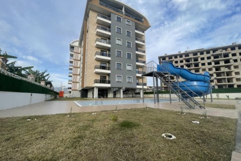 Apartment for sale in Gazipasa, Antalya, Turkey, 50m2, No. 180847 – photo 22