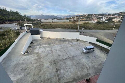 Apartment for sale in Gazipasa, Antalya, Turkey, 50m2, No. 180847 – photo 11