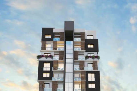 Wohnung in Famagusta, Nr. 211052 - 9