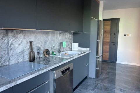 Wohnung in Girne, Nr. 211056 - 6