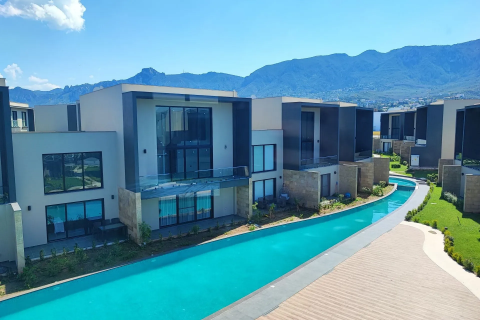 Wohnung in Girne, Nr. 211056 - 3