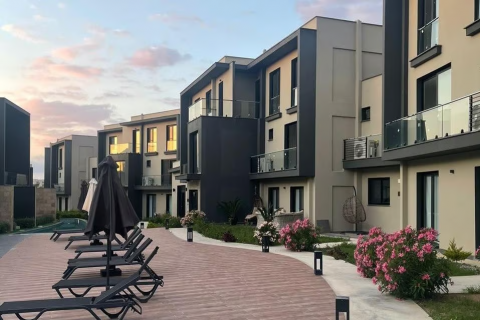 Wohnung in Girne, Nr. 211056 - 27