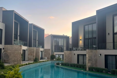 Wohnung in Girne, Nr. 211056 - 28