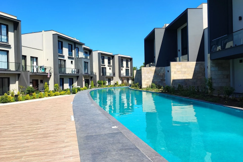 Wohnung in Girne, Nr. 211056 - 4