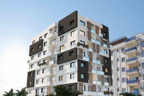 Lägenhet i Famagusta, Nr. 211053 - 8