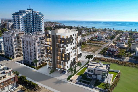 Lägenhet i Famagusta, Nr. 211053 - 5